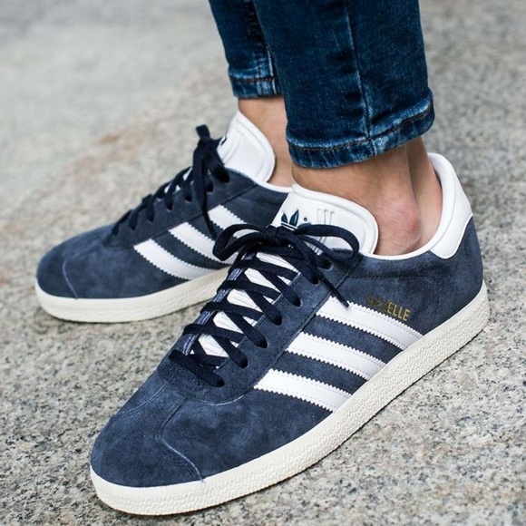 adidas trace blue